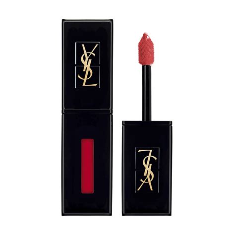 ysl vinyl cream lip stain pink|yves saint laurent lip stain.